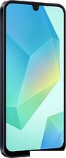 Смартфон Samsung Galaxy A16 SM-A165F 4GB/128GB (черный)