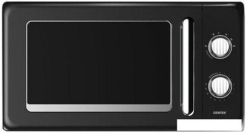 Микроволновая печь CENTEK CT-1553 (черный)