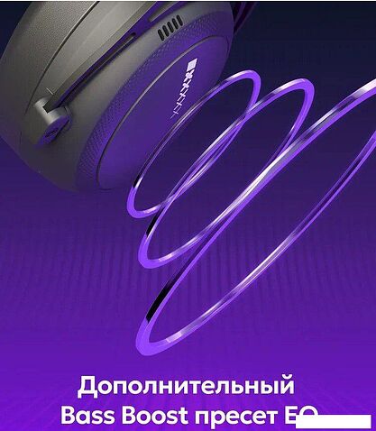 Наушники Red Square Eonix RS322 (черный)