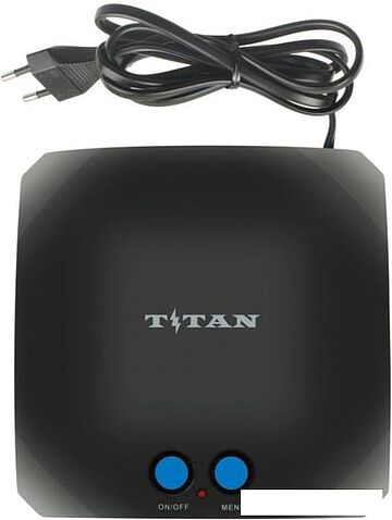 Игровая приставка Magistr Titan 555 игр