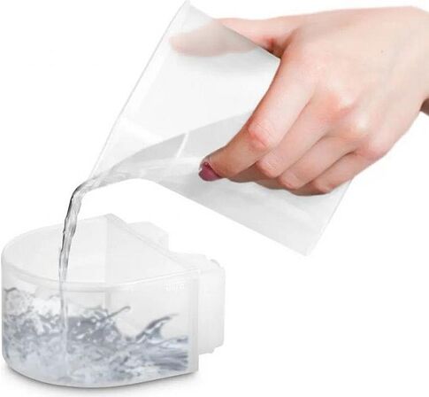 Отпариватель Kitfort KT-9271