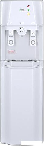 Кулер для воды Ecotronic T98-U4L (белый)