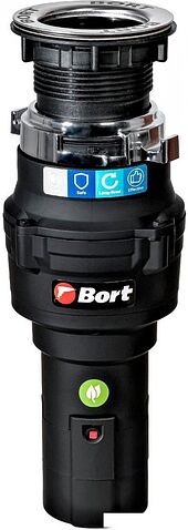Измельчитель пищевых отходов Bort Caiman
