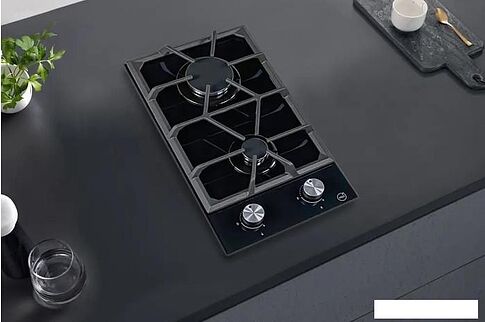 Варочная панель MBS PG-306BL
