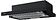 Кухонная вытяжка LEX Hubble 2M 600 Black