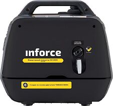 Бензиновый генератор Inforce IGC 2000 Бензиновый генератор Inforce IGC 2000