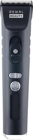 Машинка для стрижки волос Dewal Beauty Select HC9011 (черный)