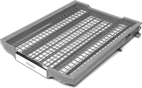 Встраиваемая посудомоечная машина Konigin KBN4573E