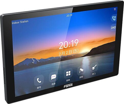 Монитор Fanvil i506W