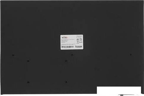 Управляемый коммутатор 2-го уровня Wi-Tek WI-PMS328GF