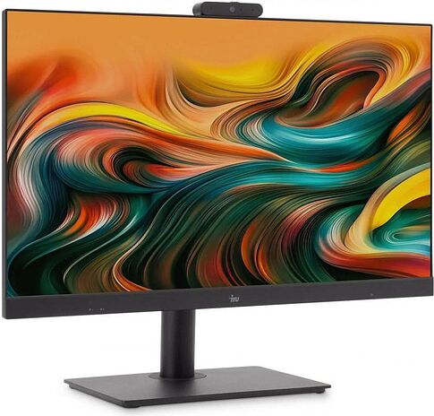 Моноблок iRU Office 23IH6P 2016183