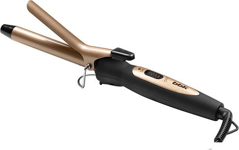 Круглая  плойка BBK BST2500