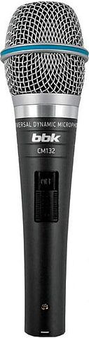 Микрофон BBK CM132