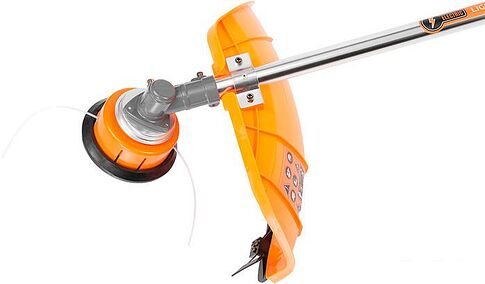 Триммер Daewoo Power DABC 1400E