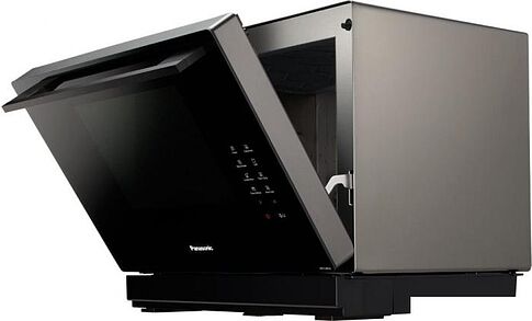 Микроволновая печь Panasonic NN-CS89LBZPE