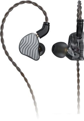 Наушники FiiO JH3