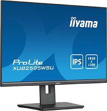 Монитор Iiyama ProLite XUB2595WSU-B5 Монитор Iiyama ProLite XUB2595WSU-B5