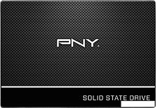 SSD PNY CS900 120GB SSD7CS900-120-PB