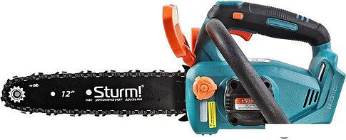 Аккумуляторная пила Sturm CSC1811BL (без АКБ)