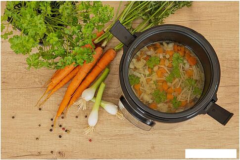 Рисоварка Sencor SRM 0650SS