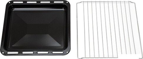 Кухонная плита Kraft KF-FSK5302ES