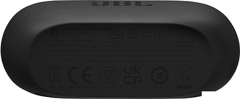 Наушники JBL Wave Buds 2 (черный)