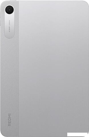 Планшет Xiaomi Redmi Pad 2 9.7 4GB/128GB международная версия (серебристый)