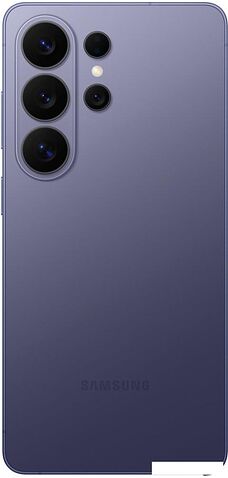 Телефон Samsung Galaxy S26 Ultra SM-S948B 12GB/512GB (лавандовый)