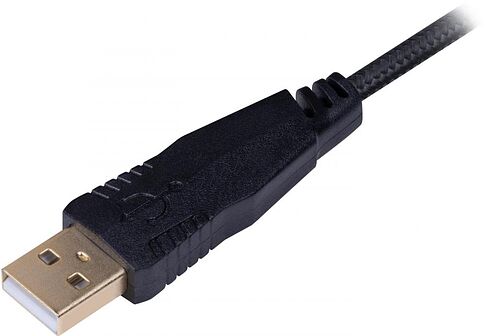 Наушники Redragon Aurora (черный)