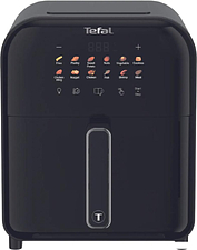 Аэрогриль (аэрофритюрница) Tefal EY8218F0
