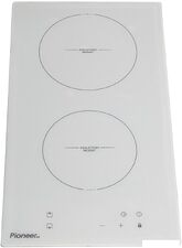 Варочная панель Pioneer EHB30203I-WH