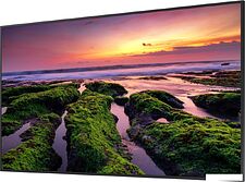 Информационная панель Samsung QB75B LH75QBBEBGCXCI