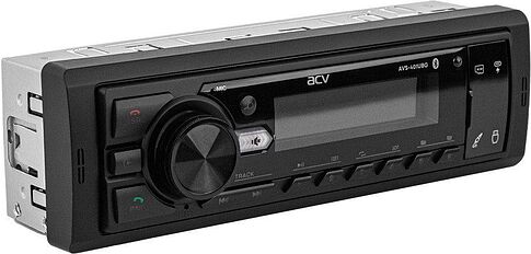 USB-магнитола ACV AVS-401UBG