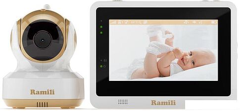 Видеоняня Ramili RV1500
