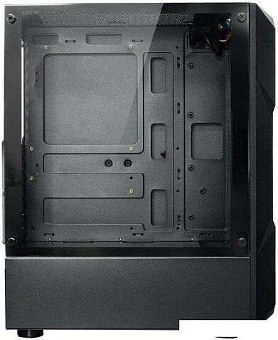 Корпус XASTRA A304 4ARGB (черный)