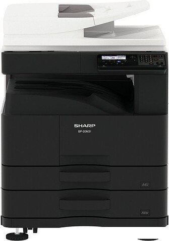 МФУ Sharp BP-20M24EU