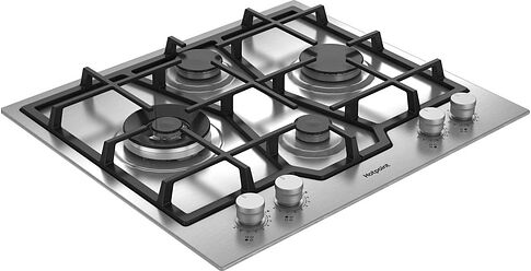 Варочная панель Hotpoint HGMTS 643 W IX