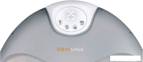 Гидромассажная ванночка Medisana FS 885