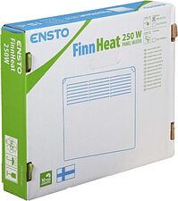 Конвектор Ensto FinnHeat EPHBM02PR (механический термостат) Конвектор Ensto FinnHeat EPHBM02PR (механический термостат)