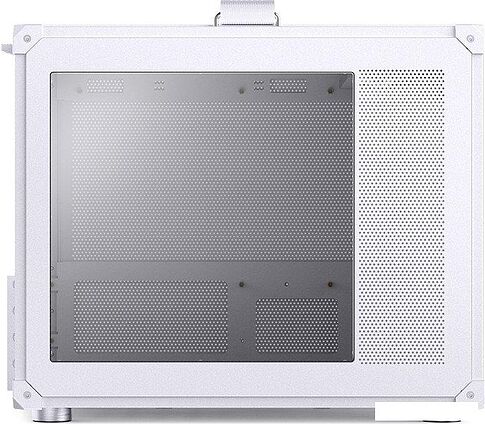 Корпус Jonsbo C6 Max (белый)