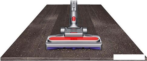 Пылесос Dyson Cinetic Big Ball Multi Floor 2 230278-01