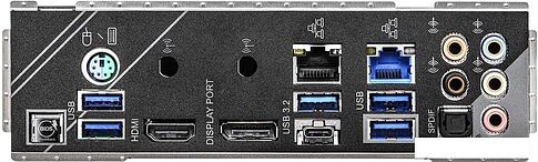Материнская плата ASRock Z690 Extreme