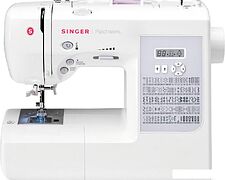 Швейная машина Singer Patchwork 7285Q Швейная машина Singer Patchwork 7285Q