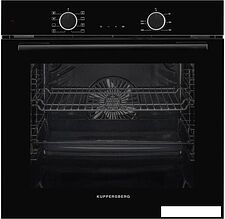 Электрический духовой шкаф KUPPERSBERG HF 607 B