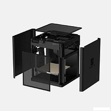 FDM принтер Bambu Lab P1S