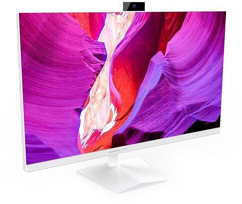Моноблок Digma Pro AiO 27i DM27P7-AEXW03