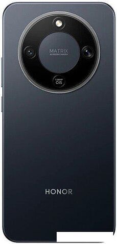Телефон HONOR X9d 8GB/256GB международная версия (графитовый)