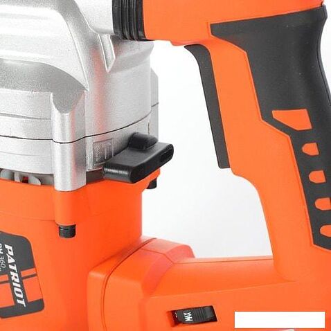 Перфоратор Patriot RH 360 140301368