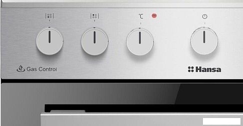 Кухонная плита Hansa FCMX69129H