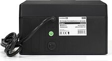 Источник бесперебойного питания ExeGate Neo NNB-800.LED.AVR.8SH.CH EX293854RUS Источник бесперебойного питания ExeGate Neo NNB-800.LED.AVR.8SH.CH EX293854RUS